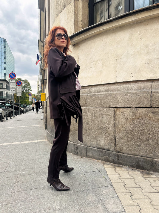 URBAN VISIONARY LOOK