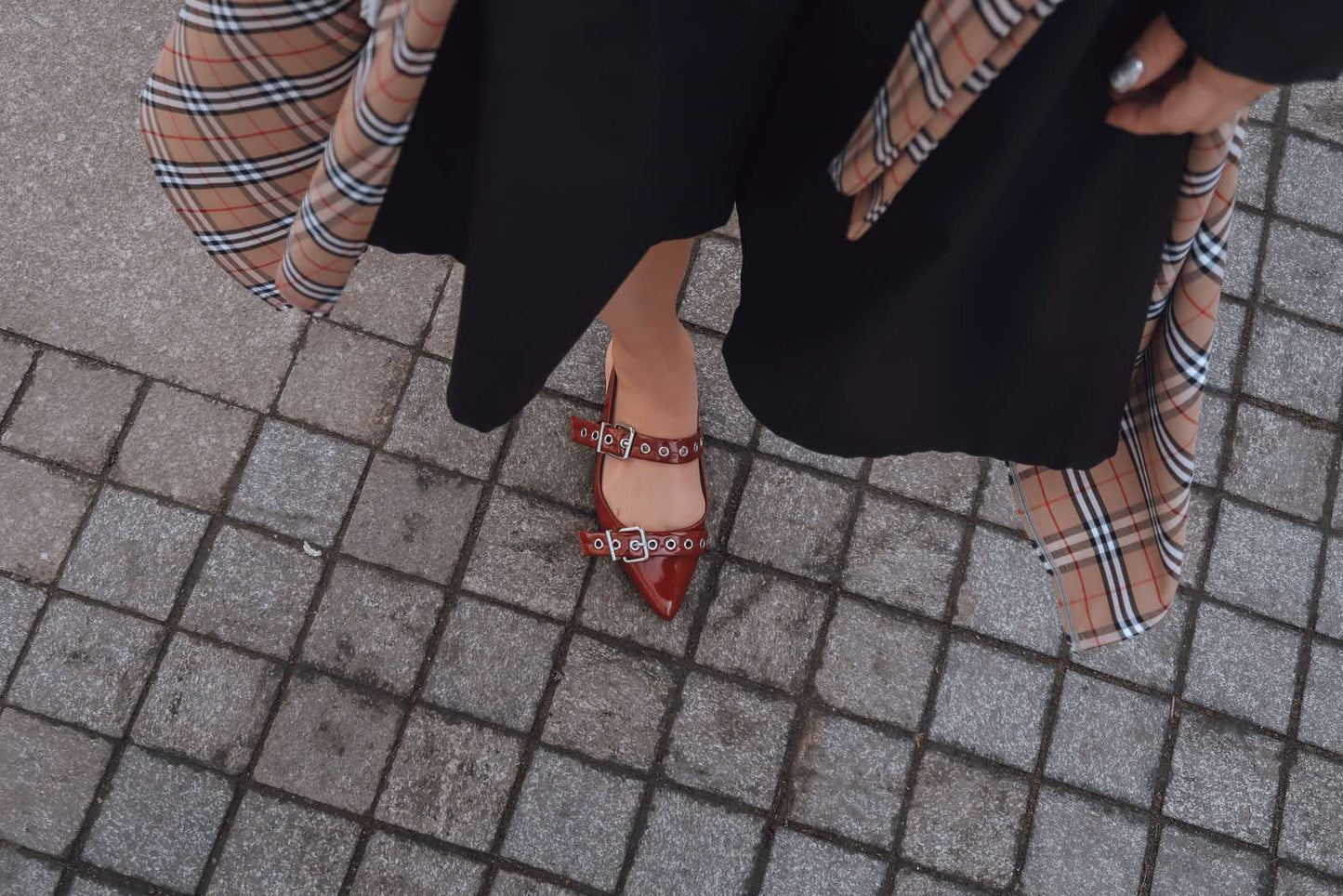 Костюм „Urban Chic“ - Didro