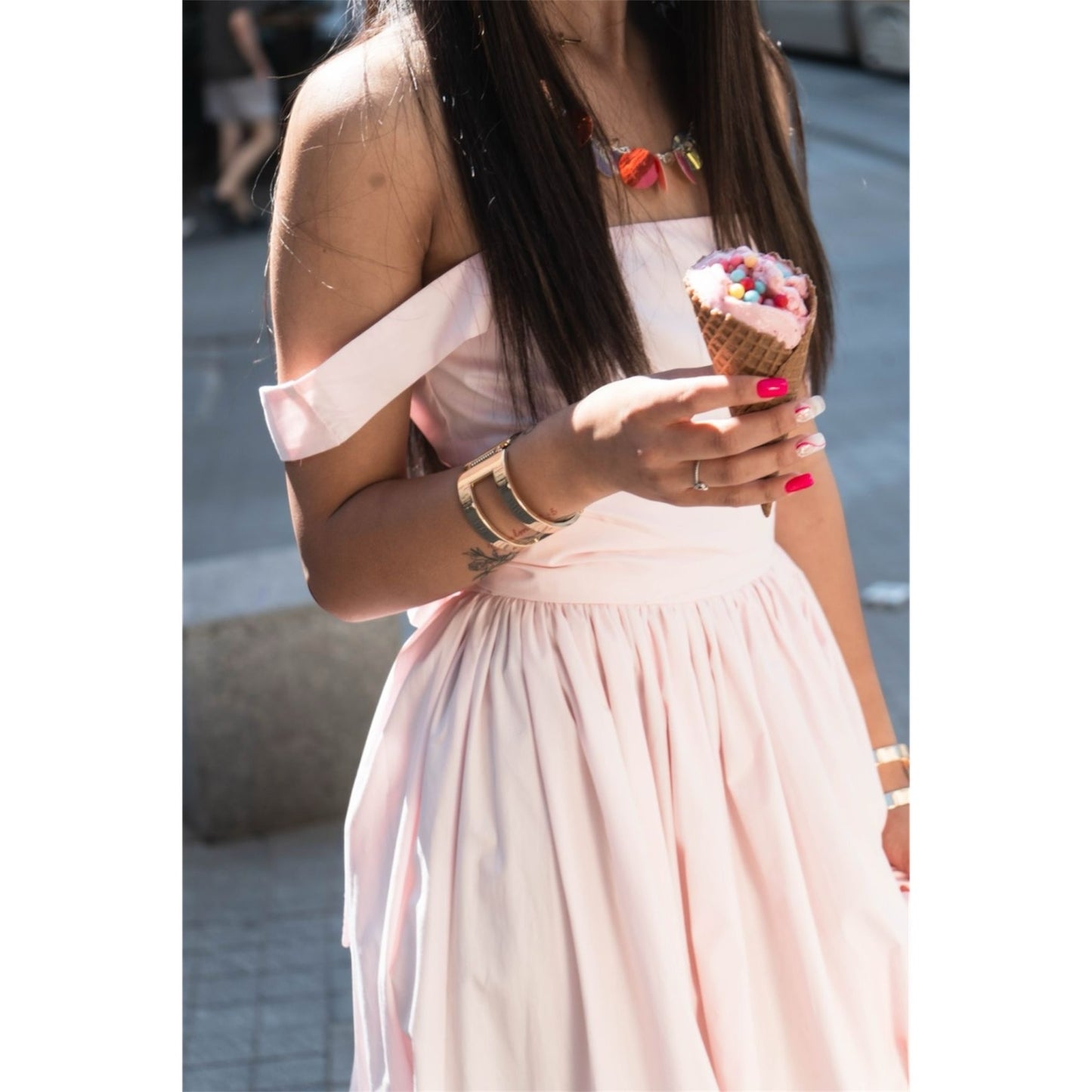 Alexa Dress 003