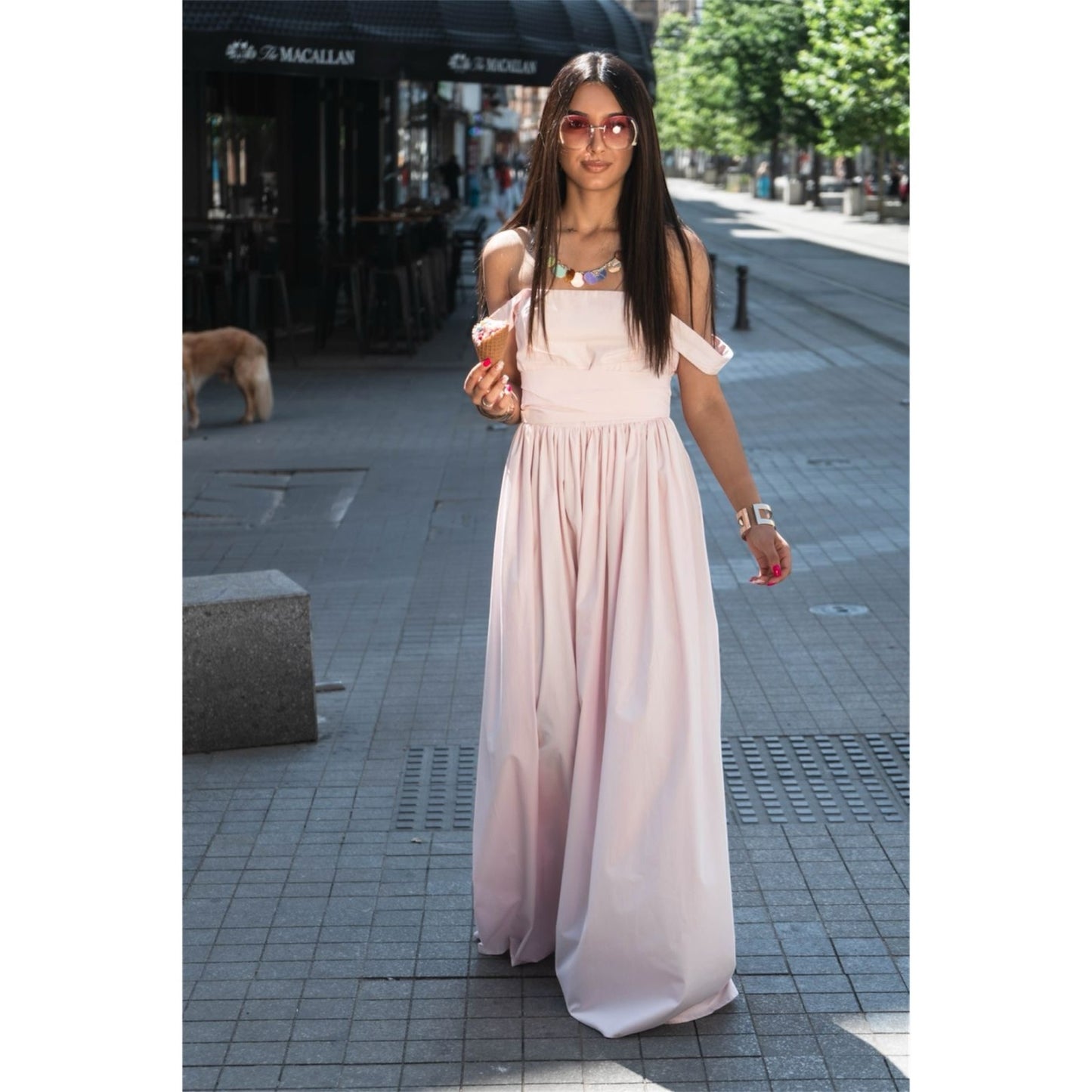 Alexa Dress 003