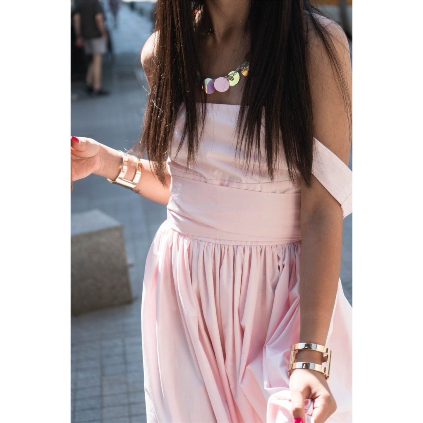 Alexa Dress 003