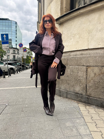 URBAN VISIONARY LOOK