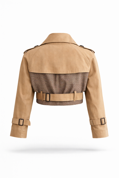 Didro Designer Coat