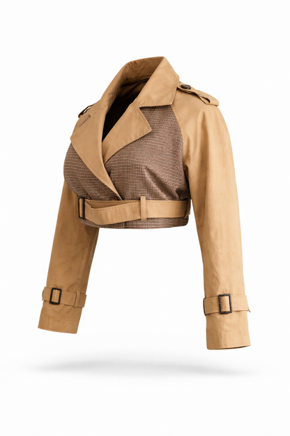Didro Designer Coat