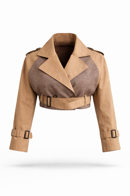 Didro Designer Coat