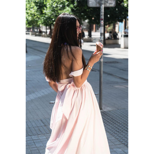 Alexa Dress 003