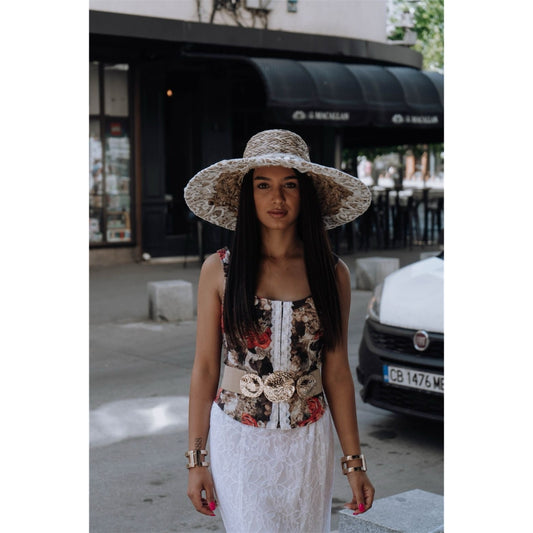 Alexa- 004 - La Rosa