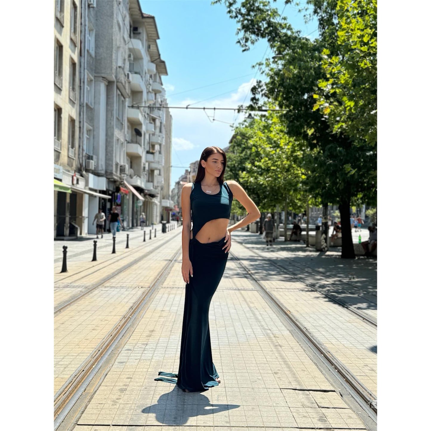 Urban Muse